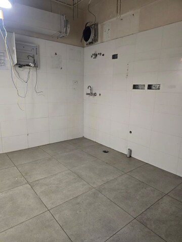 Floor Plan in  Office Space in IT/SEZ at SRR Elite, Bellandur – for Rent