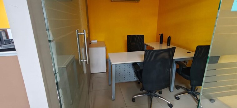 Team Area, srr-elite Commercial Office Space in IT/SEZ 6000 Sq.Ft. In Bellandur Bangalore 9781427