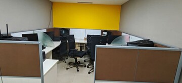 Team Area in  Office Space in IT/SEZ at SRR Elite, Bellandur – for Rent