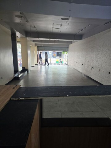 Building Lobby in  Office Space in IT/SEZ at SRR Elite, Bellandur – for Rent