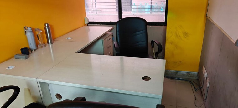 Floor Plan, srr-elite Commercial Office Space in IT/SEZ 6000 Sq.Ft. In Bellandur Bangalore 9781427