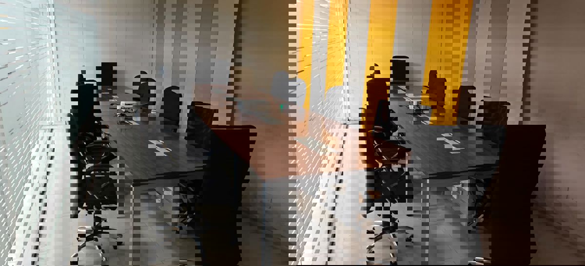 Office Space in IT/SEZ For Rent in SRR Elite