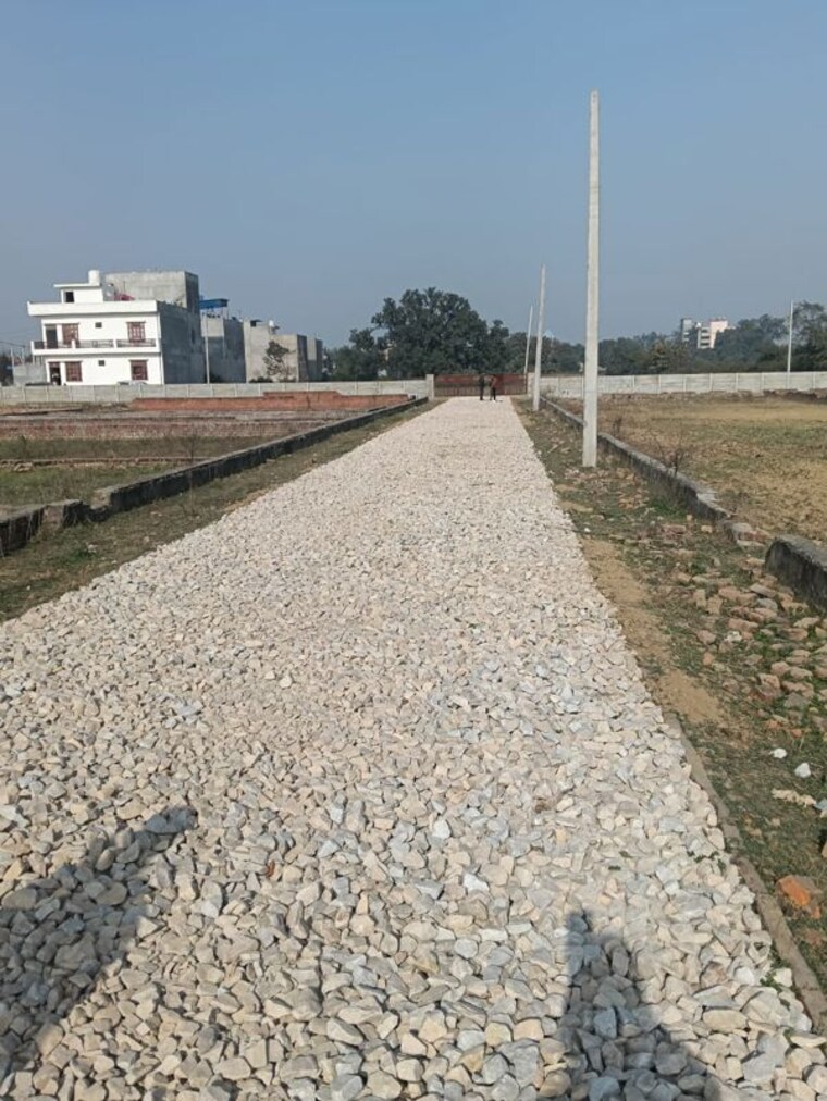 undefined, faizabad road  1000 Sq.Ft. Plot In Faizabad Road Lucknow 9781437