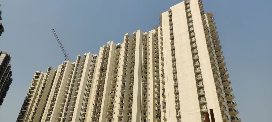 3 BHK Apartment For Sale in Amrapali Dream Valley
