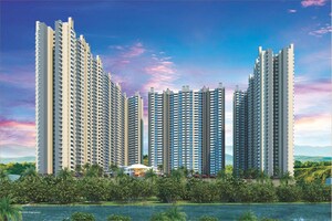 4 BHK Apartment For Sale in VTP Earth One, Mahalunge