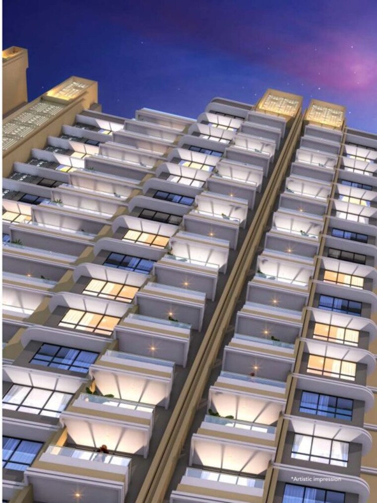 undefined, vtp-earth-one 4 Bedroom 1766 Sq.Ft. Apartment In Mahalunge Pune 9781439