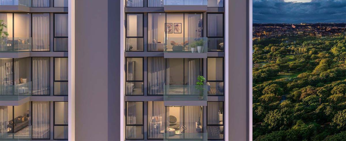 2 BHK Apartment For Sale in Kasturi Apostrophe Hinjawadi