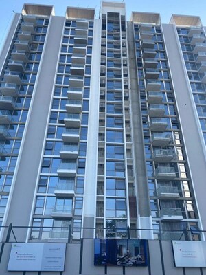 2 BHK Apartment – Exterior View View at Kasturi Apostrophe Hinjawadi, Hinjewadi - for Sale