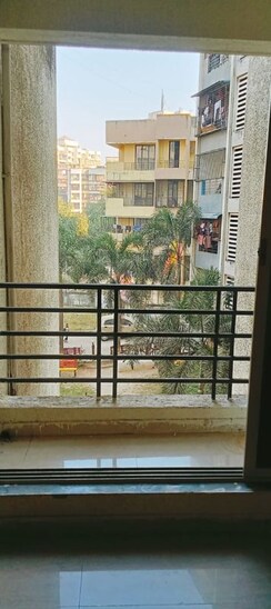 1 BHK Apartment For Sale in Raj Tulsi City