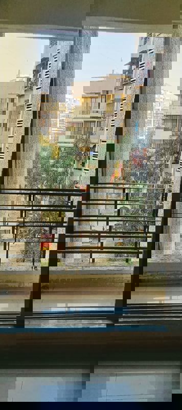 1 BHK Apartment For Sale in Raj Tulsi City