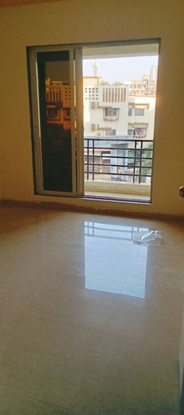 Room in 1 BHK Apartment at Raj Tulsi City, Badlapur East – for Sale