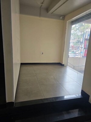 Floor Plan in  Showroom at Sai Krupa Residency JP Nagar, Jp Nagar Phase 1 – for Rent