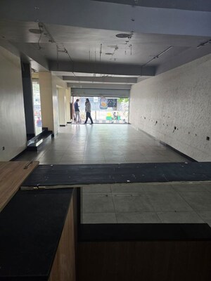 Building Lobby in  Showroom at Sai Krupa Residency JP Nagar, Jp Nagar Phase 1 – for Rent