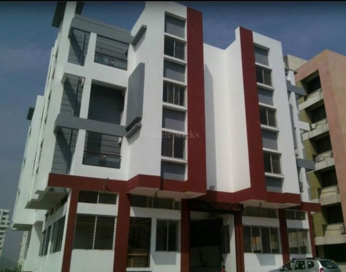 2 BHK 1020 Sq.Ft. Apartment in Highland Anandvan