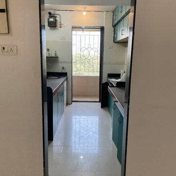 Building Lobby in 2 BHK Apartment at Lords Nahur, Usha Nagar – for Sale