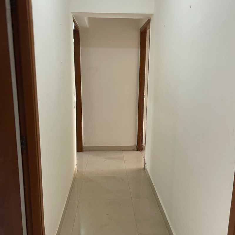 2 BHK 600 Sq.Ft. Apartment in Lords Nahur