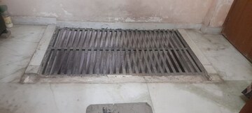 Balcony in 2 BHK Apartment at Nitishree Aura Chimera, Raj Nagar Extension – for Rent