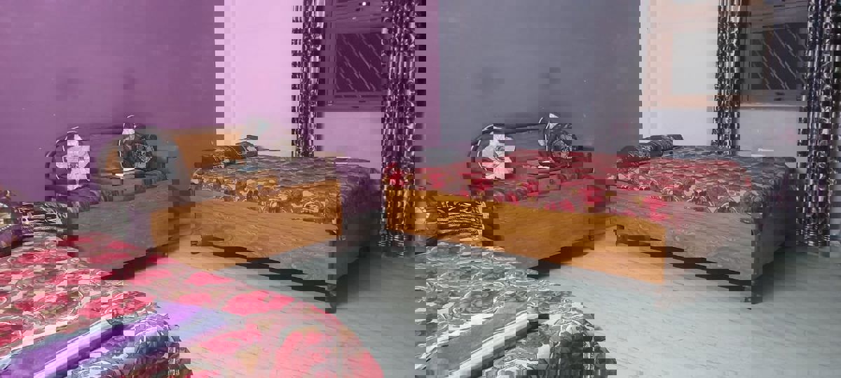 2 BHK 1125 Sq.Ft. Apartment in Nitishree Aura Chimera