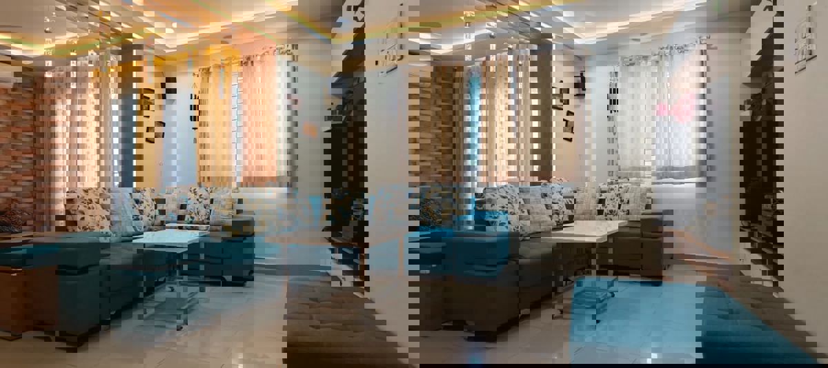 3 BHK Apartment For Rent in INDIS PBEL City