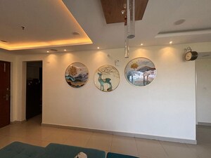 Furnished Amenities in 3 BHK Apartment at INDIS PBEL City, Peeranchuruvu – for Rent