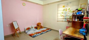 Bedroom in 3 BHK Apartment at INDIS PBEL City, Peeranchuruvu – for Rent