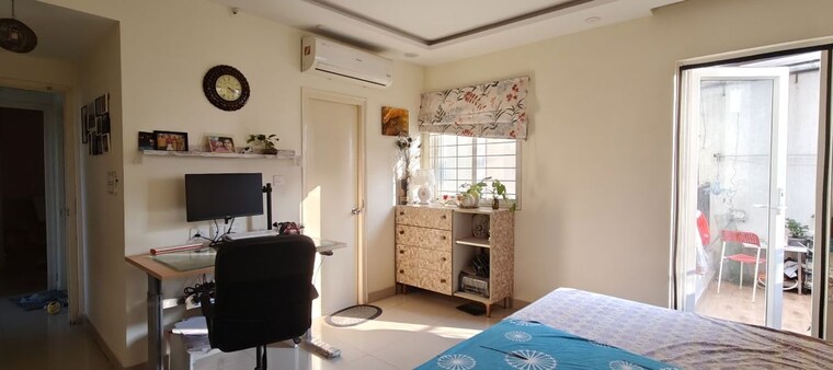 Room, indis-pbel-city 3 Bedroom 1750 Sq.Ft. Apartment In Peeranchuruvu Hyderabad 9781429