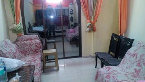 2 BHK Apartment For Sale in Priyanka Apartment Kansai, Kansai