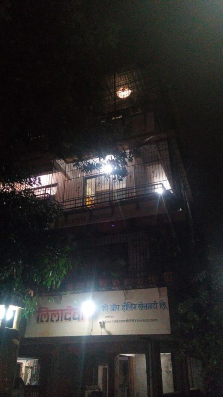 Exterior View, priyanka-apartment-kansai 2 Bedroom 1110 Sq.Ft. Apartment In Kansai Thane 9781453