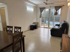 2 BHK Apartment For Sale in Bhartiya City Nikoo Homes II
