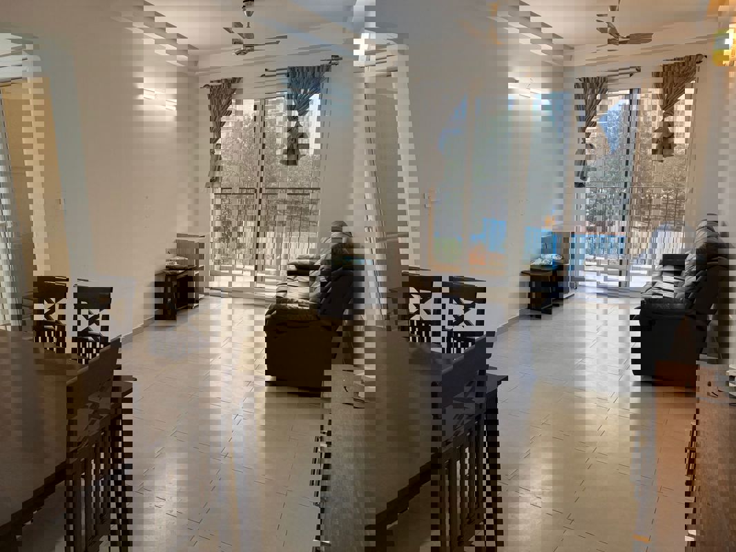 2 BHK Apartment For Sale in Bhartiya City Nikoo Homes II