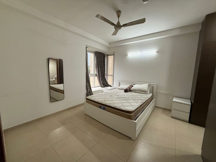 Bedroom, bhartiya-city-nikoo-homes-ii 2 Bedroom 1183 Sq.Ft. Apartment In Thanisandra Main Road Bangalore 9781457