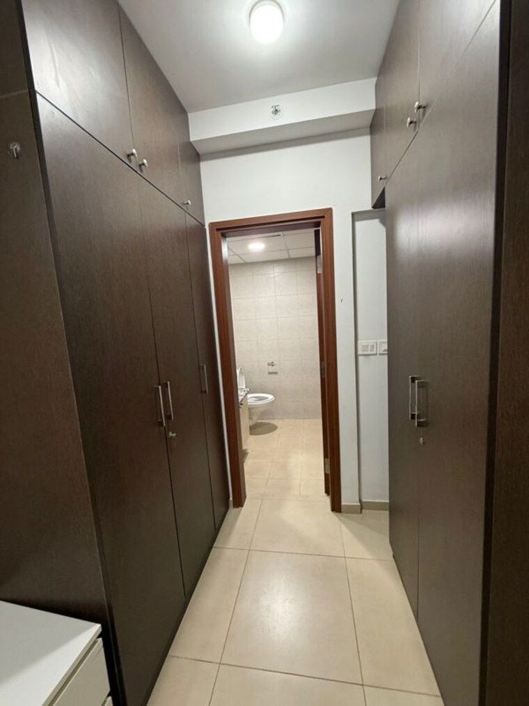 undefined, bhartiya-city-nikoo-homes-ii 2 Bedroom 1183 Sq.Ft. Apartment In Thanisandra Main Road Bangalore 9781457