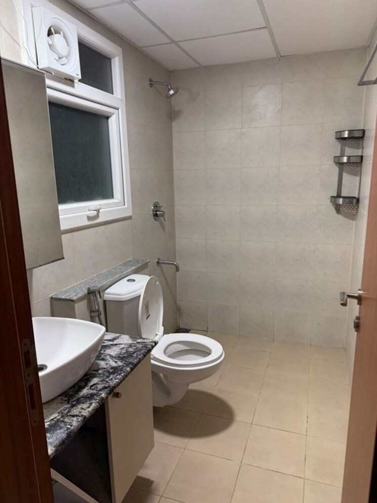 Master Bedroom, bhartiya-city-nikoo-homes-ii 2 Bedroom 1183 Sq.Ft. Apartment In Thanisandra Main Road Bangalore 9781457