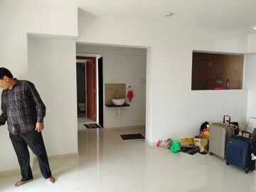 Room in 2 BHK Apartment at NG Rathi Palm Nest, Wagholi – for Rent