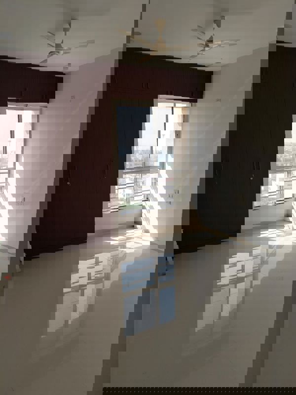 2 BHK Apartment For Rent in NG Rathi Palm Nest