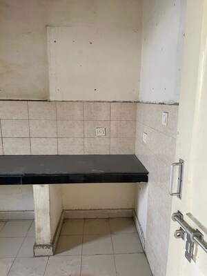 Kitchen in 2 BHK Apartment at Narela – for Rent
