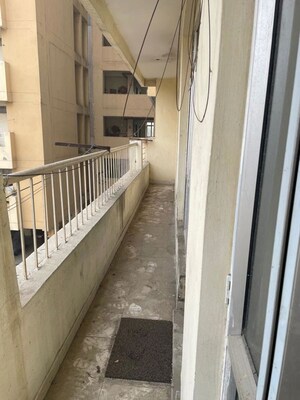 Balcony in 2 BHK Apartment at Narela – for Rent
