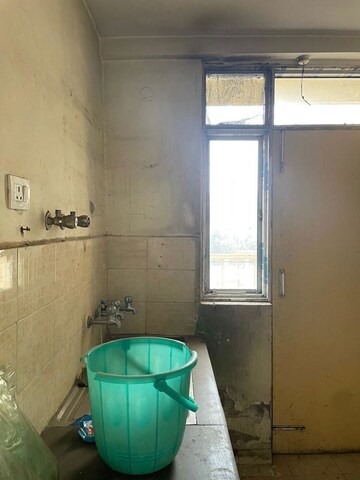 Kitchen in 2 BHK Apartment at Narela – for Rent