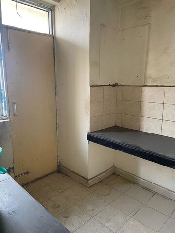 Kitchen in 2 BHK Apartment at Narela – for Rent