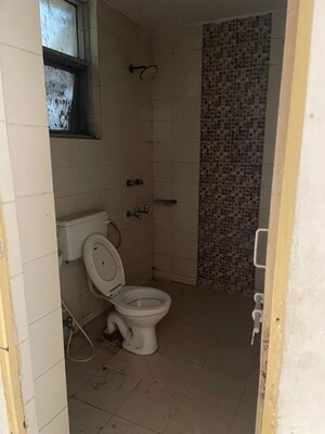 Bathroom in 2 BHK Apartment at Narela – for Rent