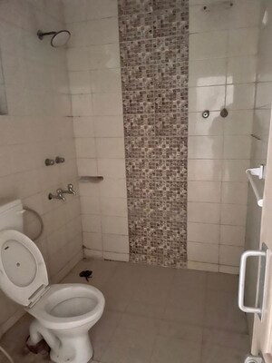 Bathroom in 2 BHK Apartment at Narela – for Rent