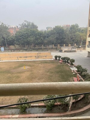 2 BHK Apartment – Exterior View View at Narela - for Rent