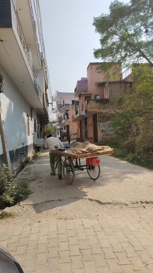 2 BHK Independent House For Rent in Sanjay Nagar