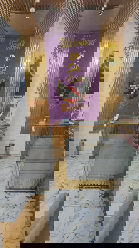 6+ BHK + Pooja Room,Servant Room,Study Room,Extra Room Villa For Rent in Khurram Nagar