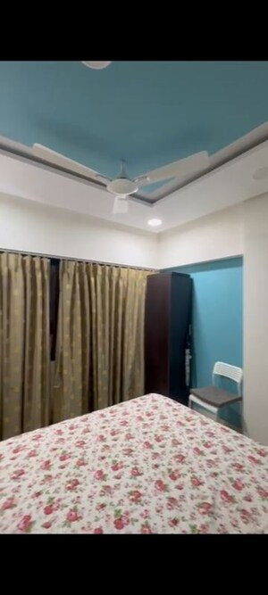 Bedroom in 2 BHK Apartment at Andheri East – for Rent