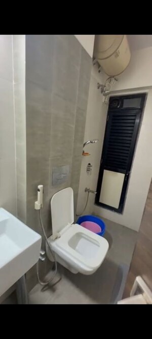  2 BHK Apartment at Andheri East – for Rent