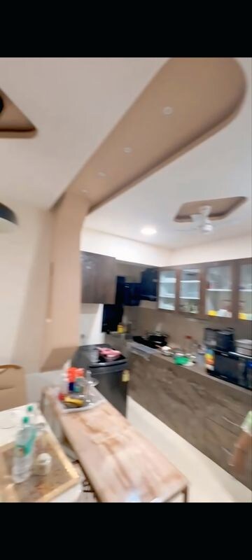 Building Lobby in 2 BHK Apartment at Andheri East – for Rent