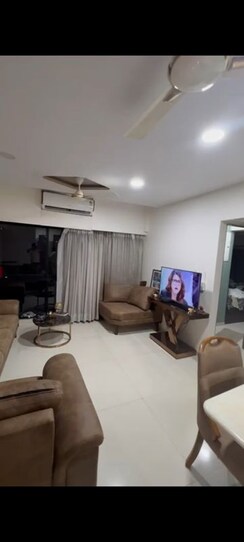 2 BHK Apartment For Rent in Andheri East