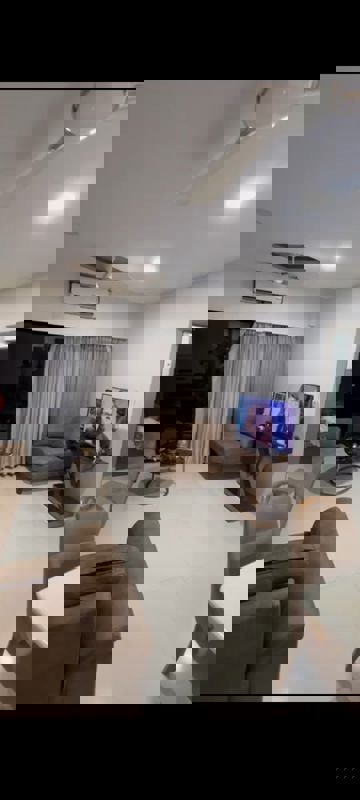 2 BHK Apartment For Rent in Andheri East