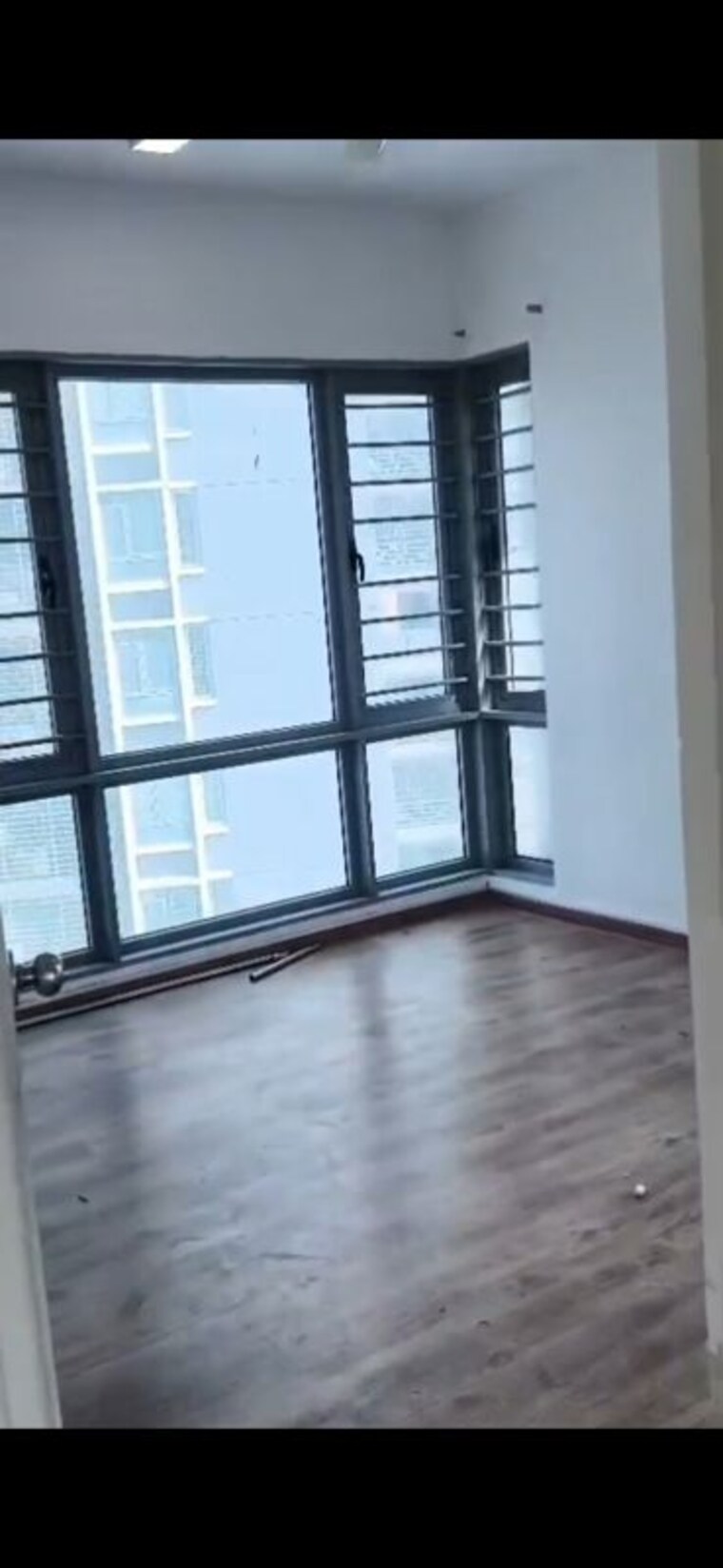 Master Bedroom, wadhwa-imperial-heights 3.5 Bedroom 1403 Sq.Ft. Apartment In Goregaon West Mumbai 9781471